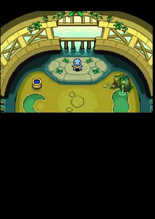 pokemon équipe de secours  5