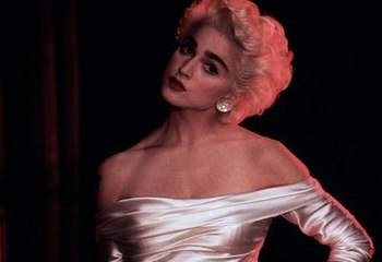 Who's That Girl Full Movie Streaming