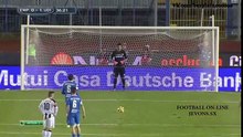 Empoli 1-2 Udinese Highlights   GoalsArena   Date  26 January 2015