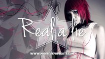 Pop rock Instrumental Pink Type - Real A Lie | Free Download