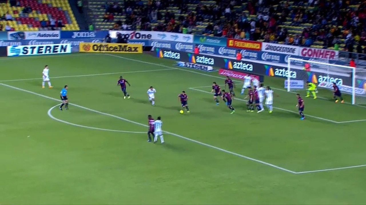 Liga MX: Wie Thomas Müller, nur erfolglos