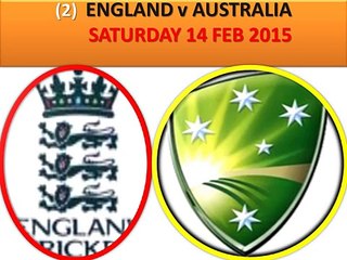 ICC Cricket World Cup 2015 schedule Full PDF