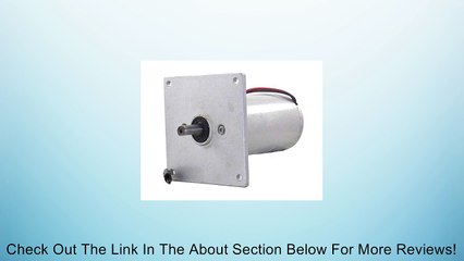 BUYERS SALT SPREADER MOTOR BP801-005B BPC-12 300-5414 300-5693 BP801-0058 Review