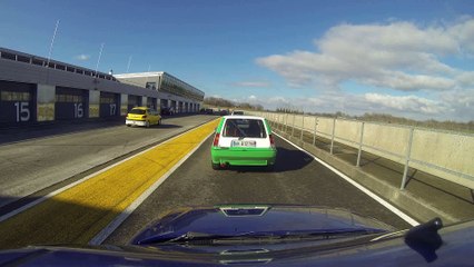 journée club nogaro 25/01/2015