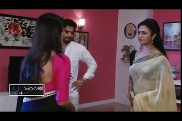 Yeh Hai Mohabbatein - Shagun Spoils Raman & Ishita's Romance !