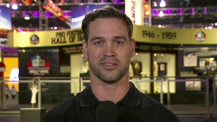 Stanton on playing Seahawks: 'Pick your poison'