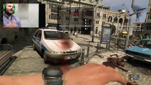 Dying Light - Co-op Gameplay (PS4 Xbox One)