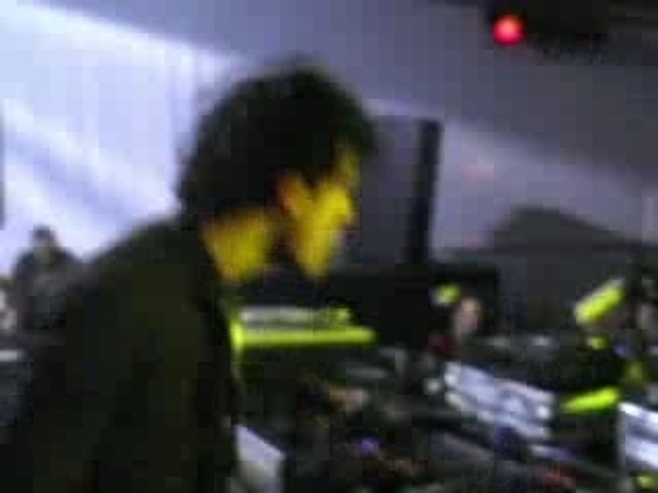 RONALD VAN GELDEREN - TRANCE ENERGY 2007