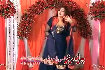 Neelo New Song 2014 Da Cha Janaan Che Musafar Rashi Laka Akhtar Ke Che - YouTube-1