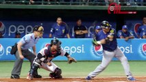 Resumen: Segundo juego de la final de la Liga Venezolana de Béisbol Profesional
