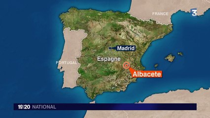 Dix morts dans le crash d'un avion grec