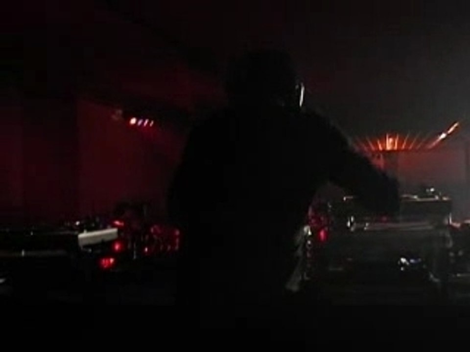 RONALD VAN GELDEREN - TRANCE ENERGY 2007