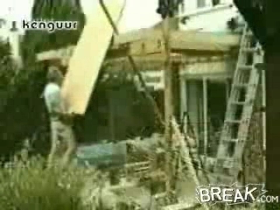 Construction Accident Compilation