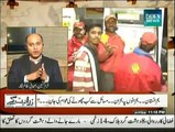 Zara Hut Kay - 26th January 2015