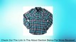 Fly Racing Mil Spec Flannel Men's Long-Sleeve Casual Wear Shirt - Teal/Grey/White / Large Review