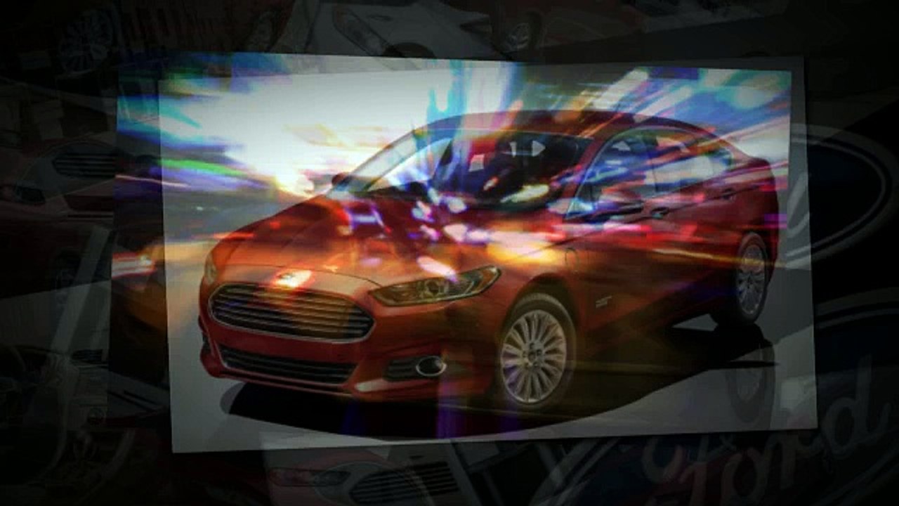 2015 Ford Fusion near Newark at Fremont Ford near San Jose