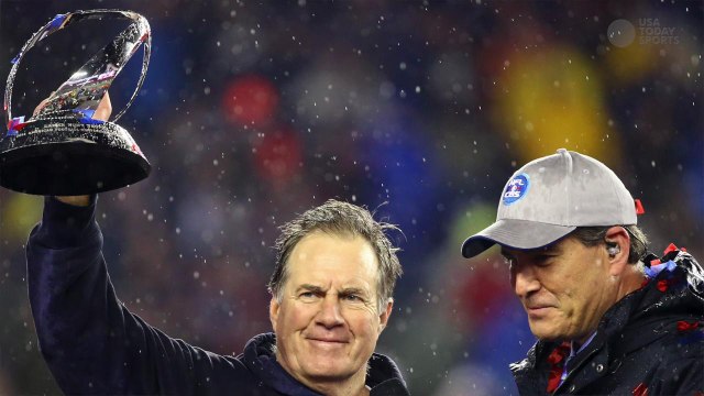 If Bill Belichick wins Super Bowl XLIX, should he retire?