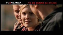 V3nganza - Spot#3 [20 seg] Español