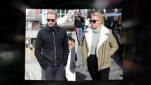 Romance Rumors Surround Margot Robbie & Alexander Skarsgard at Sundance