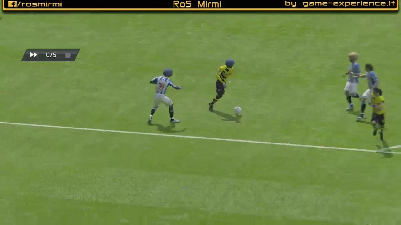 Streaming CMV Torneo Amichevole 26/01/2015 Seconda Partita