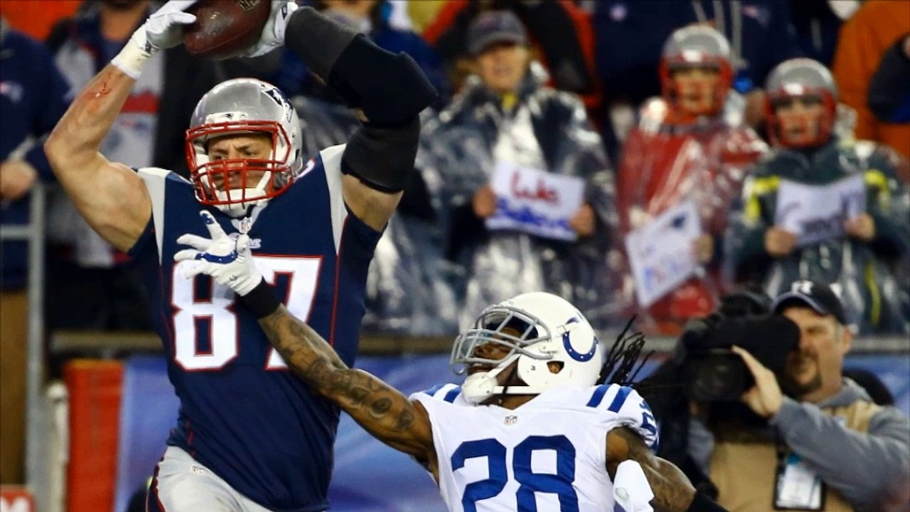 Seattle völlig entspannt vor Super Bowl XLIX