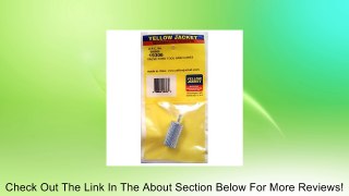 Yellow Jacket 19306 Valve Core Tool & Cores Review
