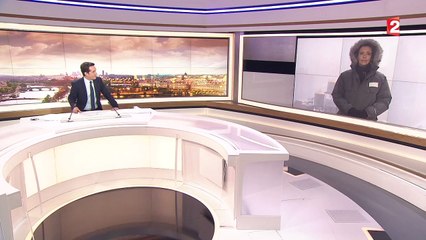 Tempête aux États-Unis : "New York s'apprête à vivre 48 heures de paralysie quasi totale"