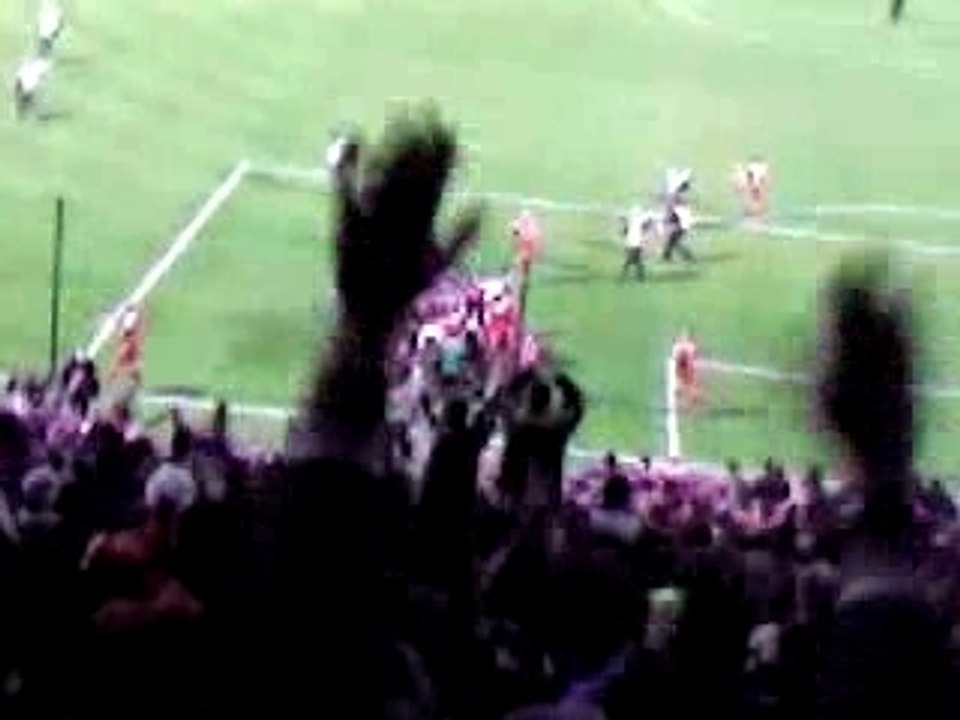 Montceau les Mines - Lens