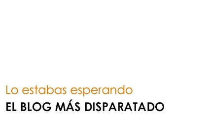 Promo 'Esto es NOticia' (muy pronto)