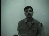 MQM's Target Killer Muhammad Shahrukh Khan (killer of Wali Babar)