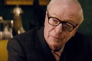 Kingsman : Services Secrets - Featurette Michael Caine VOST