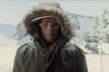 Kingsman : Services Secrets - Featurette Samuel L. Jackson VOST
