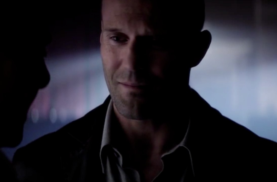 Joker - Extrait (4) VO
