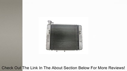 Prowler 650 Radiator Rad Assembly 2007-2011 0413-184 Arctic Cat XT Review