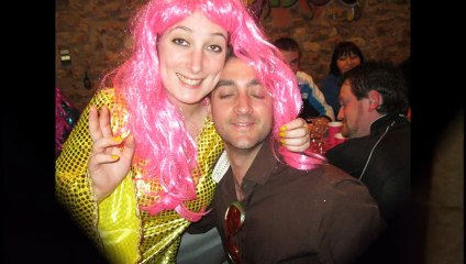 on te souhaite tous joyeux anniversaire amelie