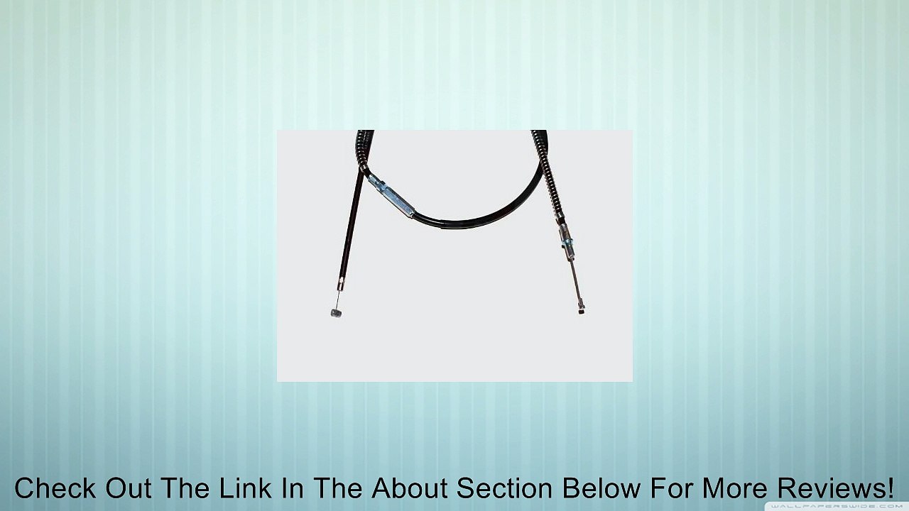 New Clutch Cable for Kawasaki KZ650 KZ750 KZ900 KZ1000 KZ1100 KZ550 Review