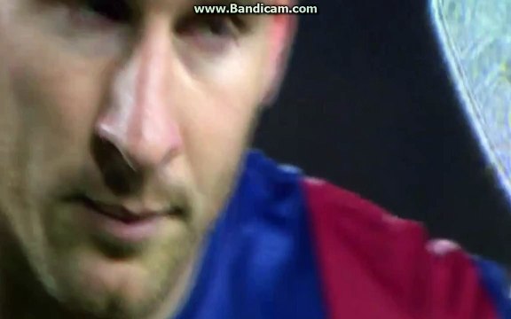 Lionel Messi Goal Barcelona vs Atletico Madrid 1-0 21 01 2015