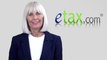 eTax.com Home Mortgage Interest Deduction