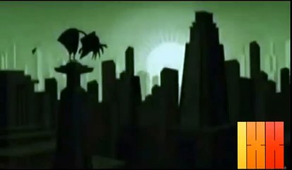 I Accidentally Klasky Csupo Rooster..:..