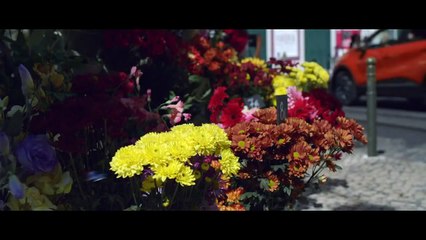 Pub - Renault Captur - Capture Life (Poisson) (HD)