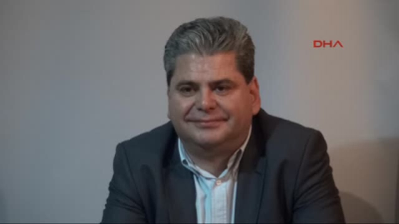 Soydaş Milletvekili Zeybek: Kronikleşen Azınlık Sorunları Çözülecek