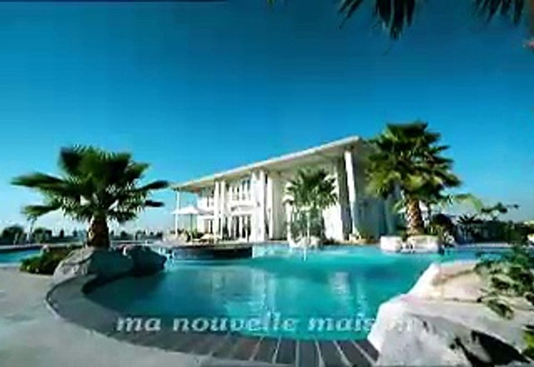 Pub - Renault Clio - Millionnaire