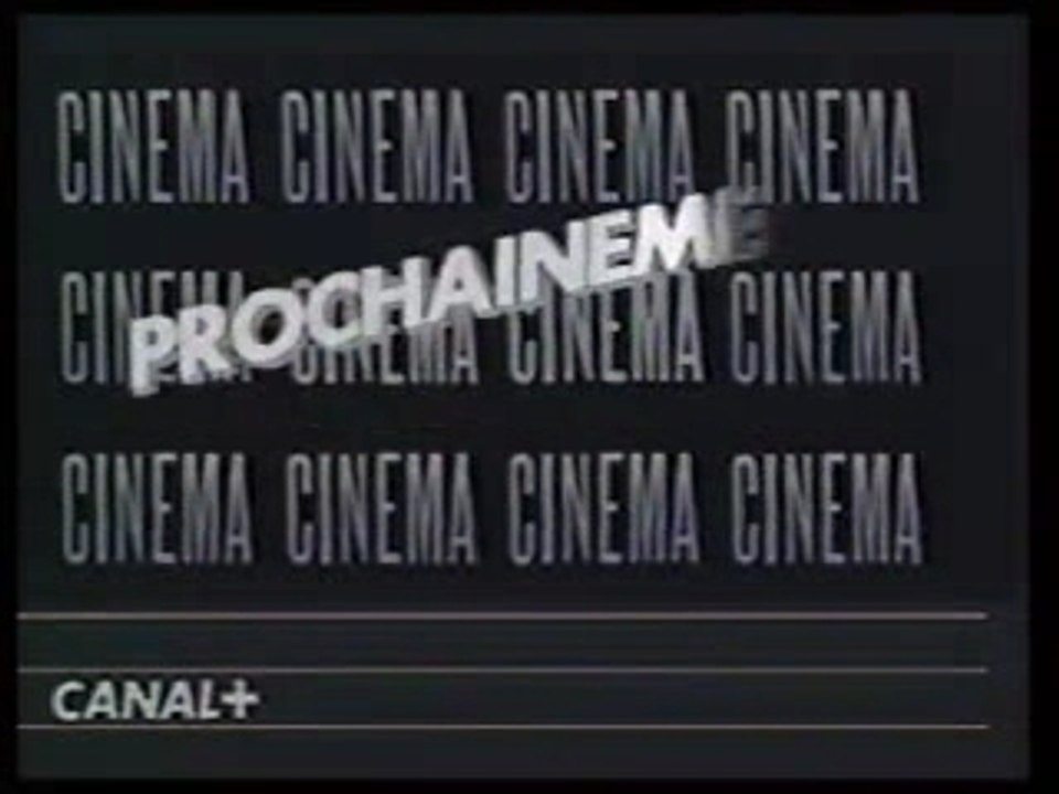 Prochainement  C+