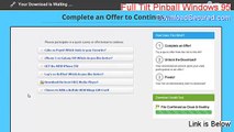 Full Tilt Pinball Windows 95 Download Free (Full Tilt Pinball Windows 95full tilt pinball windows 95 demo 2015)