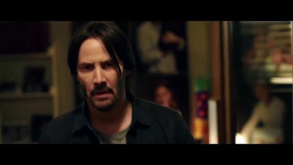 Knock Knock - Teaser Trailer