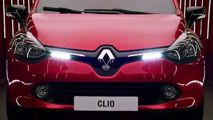 Pub - Renault Clio 4