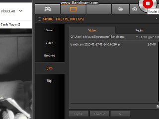 tuncik abidin  şarkı performans