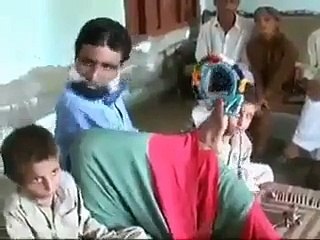 Banda Chahe ta ki ne kar sakda ...