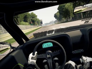 1.46.759 mins - Team Need For Speed Ford Mustang -RTR-X