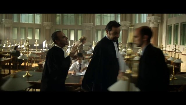 Pub - Renault Clio 2012 - Inoubliable (HD)